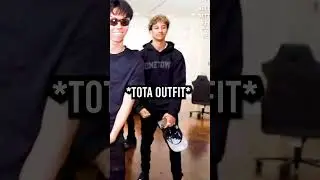 Kai Cenat & The Guys Show Off Their Outfits For NBA YoungBoy Concert! 🔥😂