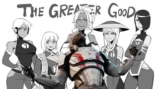 Why the Tau won't fit in the Mass Effect Universe