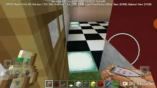 Cara membuat pintu kemana saja