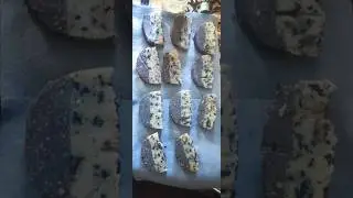 How to make a HP soap with secret ingredients! мыло горячим способом с секретными ингредиентами!