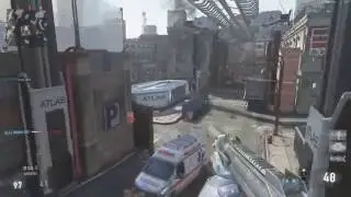 Call of Duty  Advanced Warfare First DNA Bomb