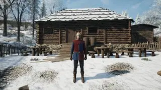 Echoes of Medieval Dynasty - A Gamer&rsquo;s Anthem