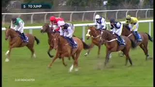 2015 BetBright Mobile App Handicap Hurdle