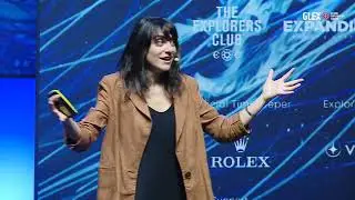 Martina Capriotti | GLEX summit 2024