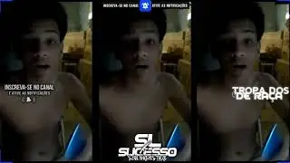 BRAB&Atilde;O DELES TENTAR AQUI NA FAVELA Vs TROPA DA PARMA [LAN&Ccedil;AMENTO 2K21]