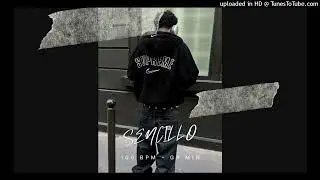Dei V x Salastkbron Type Beat 