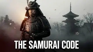 Samurai Warriors | Honour, Discipline, and Death | The Truth Behind the Code