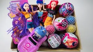 [🎁ASMR Toy🎁] Satisfying🌈 Unboxing Minutes | Labubu Blind Box ASMR | Oddly Satisfying#asmr#unboxing#