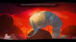 Let's Play Pyre Part 23: Last Chance