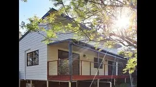 How to Build a Grannyflat | Framesteel