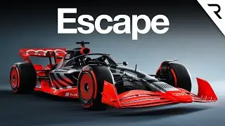 How Audi&rsquo;s F1 team escaped its 2025 nightmare