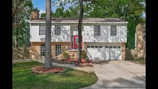 For Sale 2923 Royal Glen Drive, Houston, Texas, 77339 @ $279,786