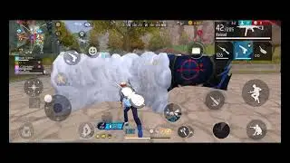 Free fire max game #br rank
