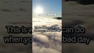 go into the nature and be happy #shorts #viral #happy #facts
