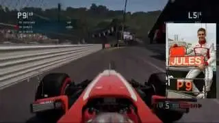R.I.P - Jules Bianchi