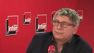 Eric Coquerel est l'invité du grand entretien
