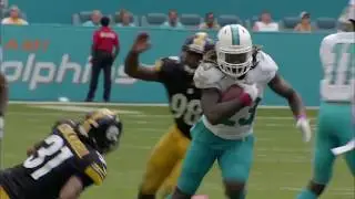 Jay Ajayi.|| 