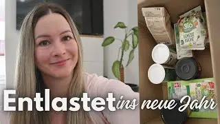 DM Haul und Amazon Finds