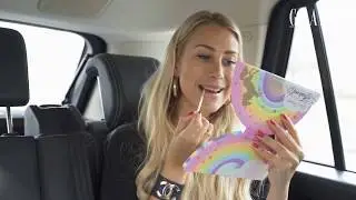 Too Faced make-up on the move: Festival Special | Carpool Cosmetics S1 &bull; E5