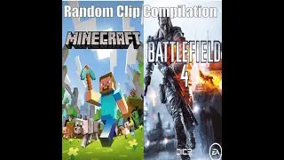 Random Clip Compilation
