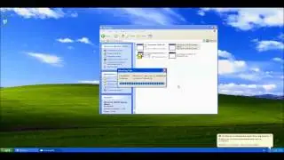 Установка SQL Server 2008 R2 на Windows XP SP3