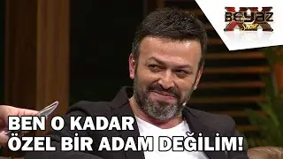 Serhat Kılıç Düşündürdü!  - Beyaz Show