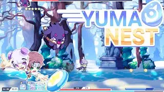 Yuma Nest - Official Trailer