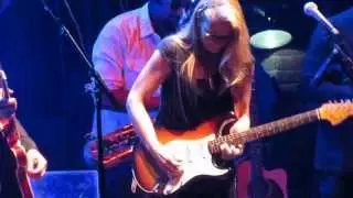 Tedeschi Trucks Band - 'St. James Infirmary Blues' 9-30-13