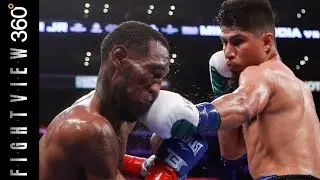 GARCIA VS EASTER POST FIGHT LIVE RESULTS! SPENCE VS GARCIA HAPPENING! REMEMBER MIKEY ASKED FOR THIS!