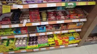 Турецкая торговая сеть KooperatiF.