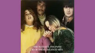 The Mamas And Papas - Look Through My Window - 432Hz  HQ  (lyrics in description)