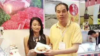 Restaurant & Bar Hong Kong 2011 - A Decade of Bringing Restaurant Buyers Together
