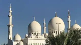 أذان العصر للشيخ سعيد البهتيمي 28 جمادى الأولى 1442 هجري - أبوظبي