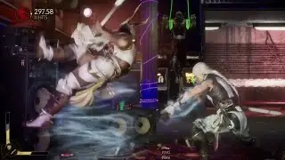 How Many Slams Can You Do In One Round?