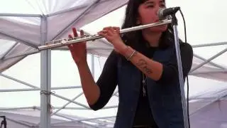 Queen Crescent @ 5th Annual Chinatown Music Festival (Clip No. 5 -- Final)