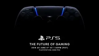 PS5 Reveal Event | How to access the live event on your PS4 | Afro Tech Hub