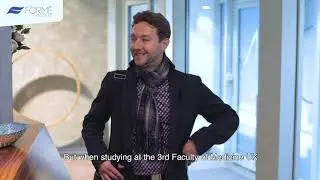 Meet the doctor: MUDr. Jiř&iacute; Bayer