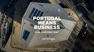 Portugal means Business