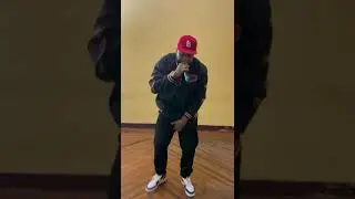 Romer Attack na Casa Amarela Quilombo com Goldman e DJ Bydu