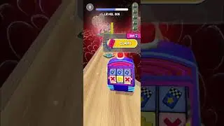 Going Balls: Level 305