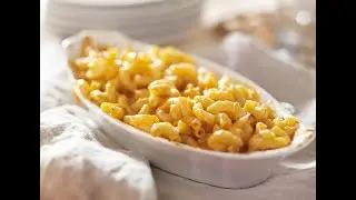 Mac&Cheese Special Recipe by The Cooking Taste| Unique And Easy