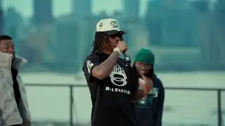 Duke Dennis - I'M the talk of the city (official music video)