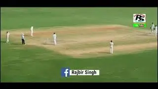 Ravichandran Ashwin'100 moment |Century celebration by Ashwin|#RS_DIVYANG_CRICKET|