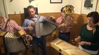 MUSIKANTENSTAMMTISCH  IN  DER  WOLF`S  SCHENKE  -  2.12.2016