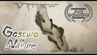 The Gesture of Nature #3 | Animated Short Film 2021