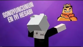 SONOYUNCU TARİHİNİN EN İYİSİNİN  ( TRsear ın) HESABINDA OYNADIM!🔥🔥🔥