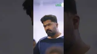 Vantha Rajavathaan Varuven - Adithya fights for Priya | Simbu | Megha Akash | Sundar C | Lyca