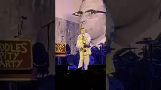 Puddles pitty party @ primus NYE fox theater oakland