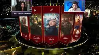 DK x BFX | Jogo 1 | MD3 - Fase de Grupos | LCK Split 3 - 2025 | Ilha das Lendas