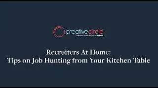 5 Tips to Prepare For Video Interview | Creative Circle